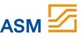 ASM Metallwaren GmbH - Logo